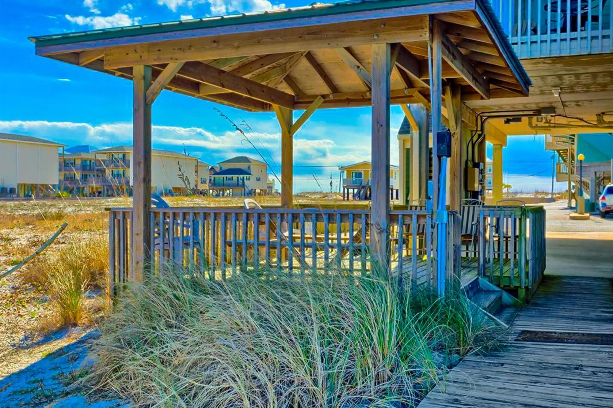 Summer House West B B105 By Meyer Vacation Rentals Gulf Shores Zimmer foto