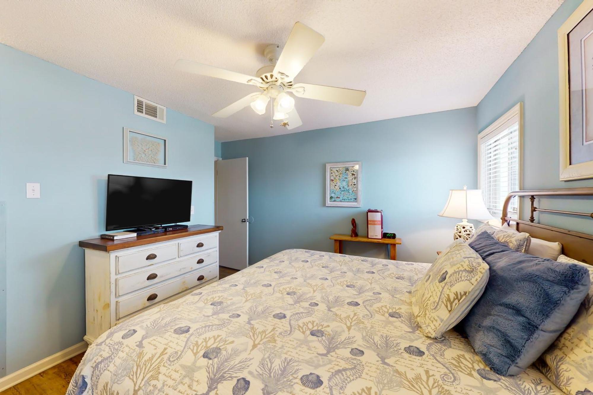 Summer House West B B105 By Meyer Vacation Rentals Gulf Shores Zimmer foto