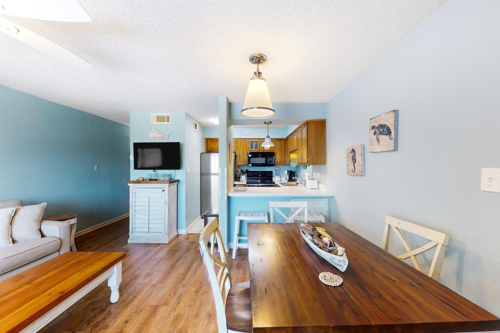 Summer House West B B105 By Meyer Vacation Rentals Gulf Shores Zimmer foto