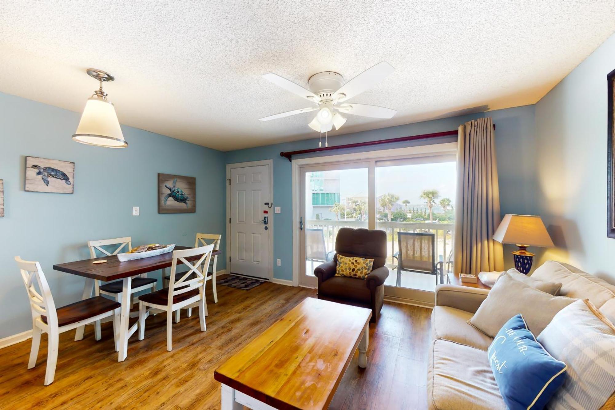 Summer House West B B105 By Meyer Vacation Rentals Gulf Shores Zimmer foto