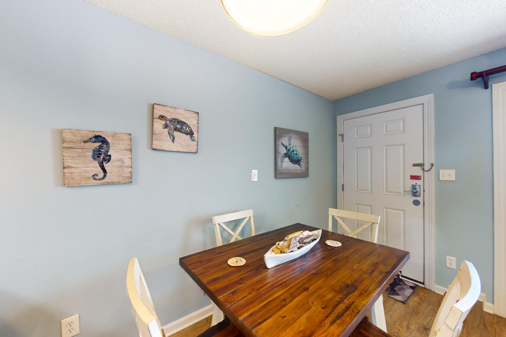 Summer House West B B105 By Meyer Vacation Rentals Gulf Shores Zimmer foto