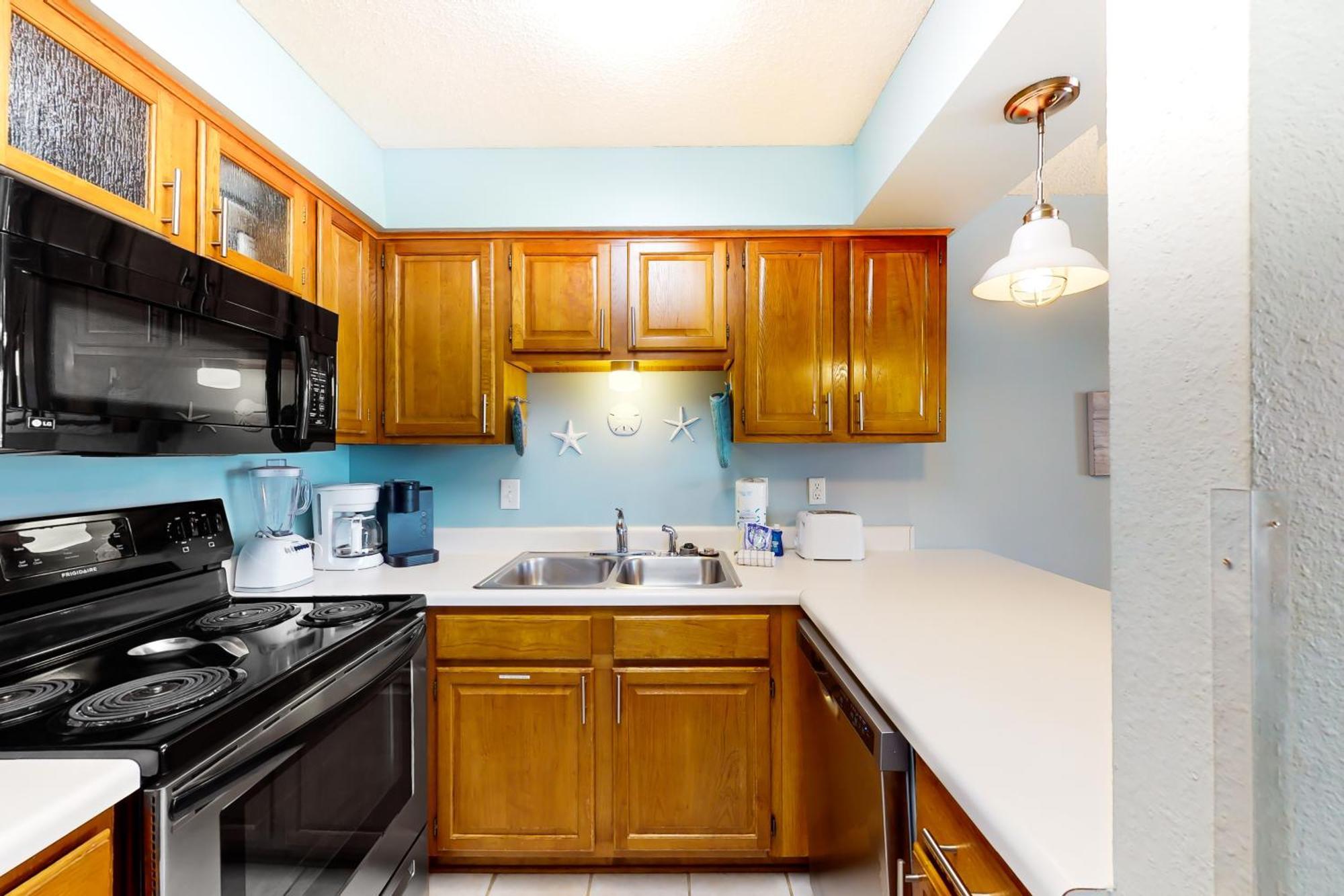 Summer House West B B105 By Meyer Vacation Rentals Gulf Shores Zimmer foto