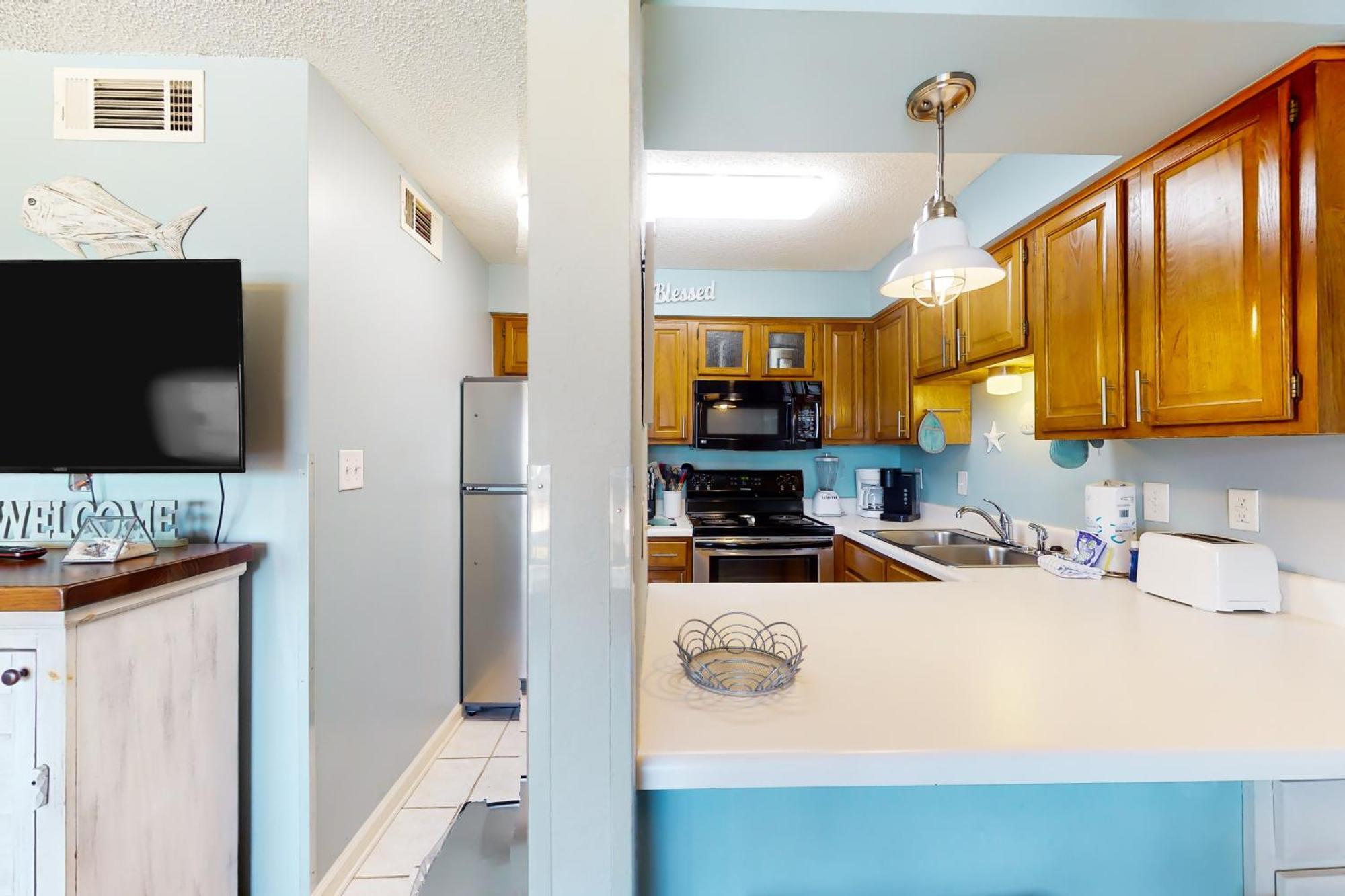 Summer House West B B105 By Meyer Vacation Rentals Gulf Shores Zimmer foto