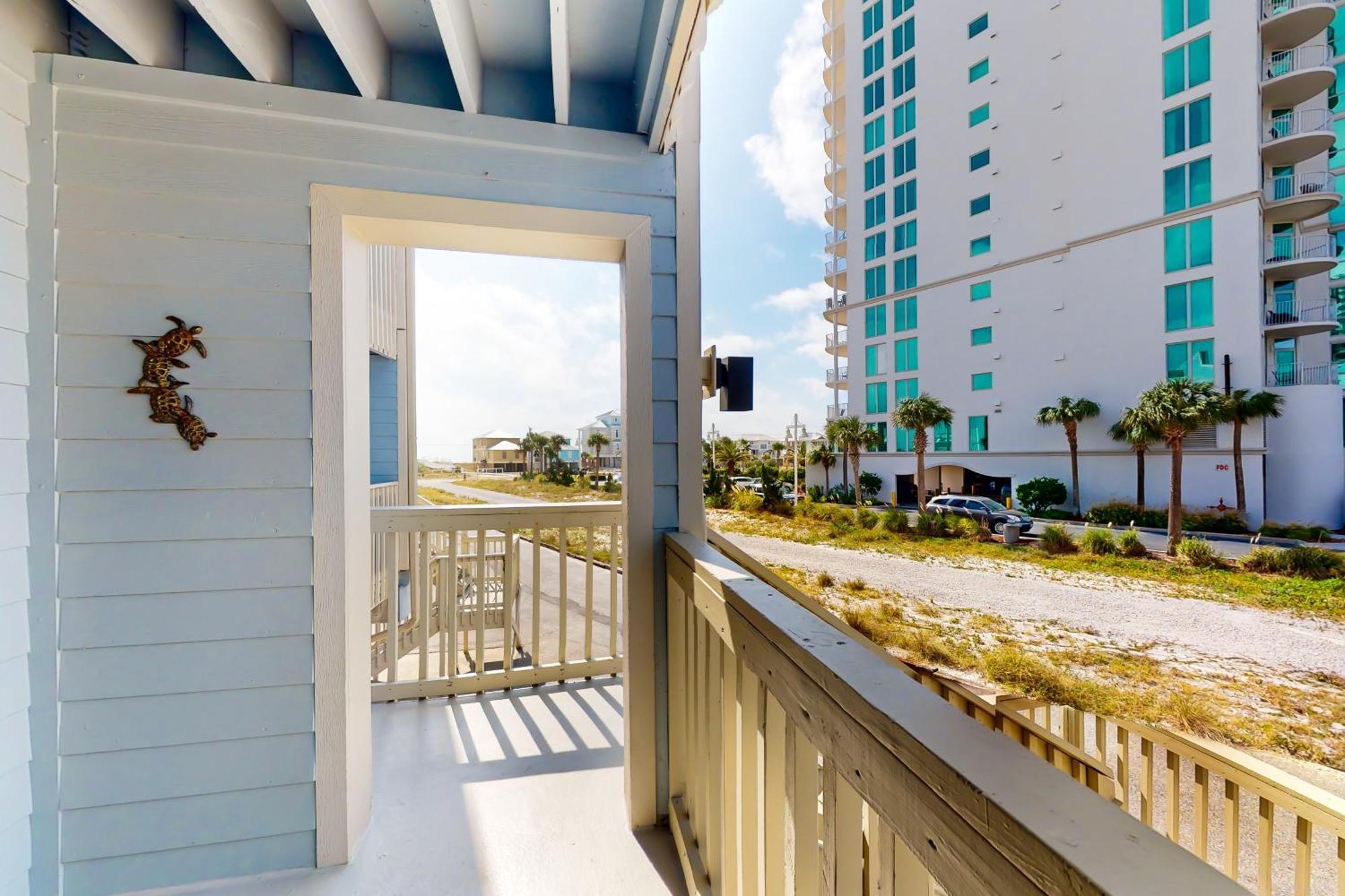 Summer House West B B105 By Meyer Vacation Rentals Gulf Shores Zimmer foto