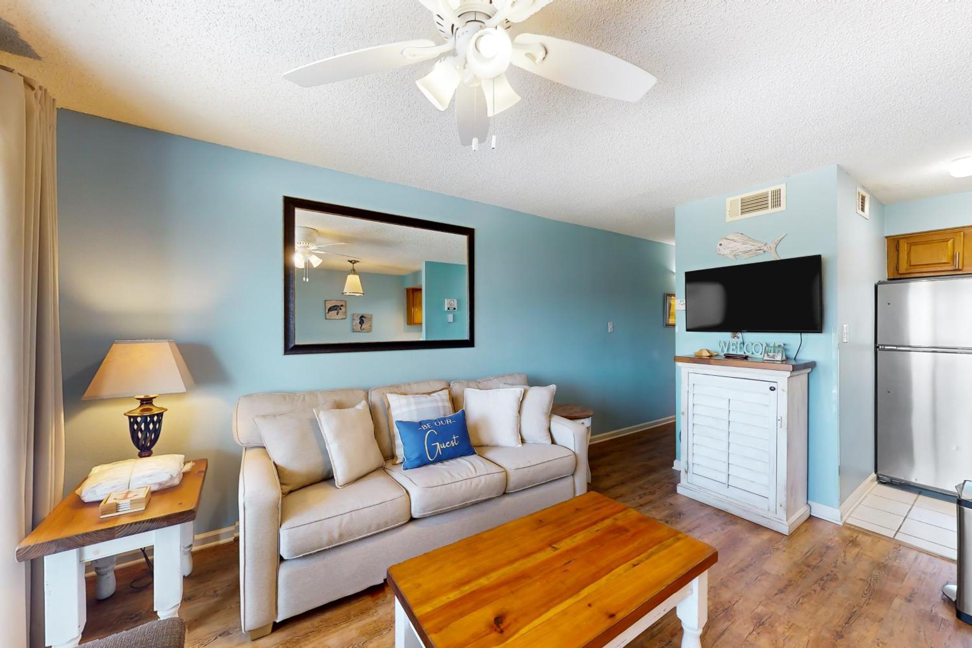 Summer House West B B105 By Meyer Vacation Rentals Gulf Shores Zimmer foto