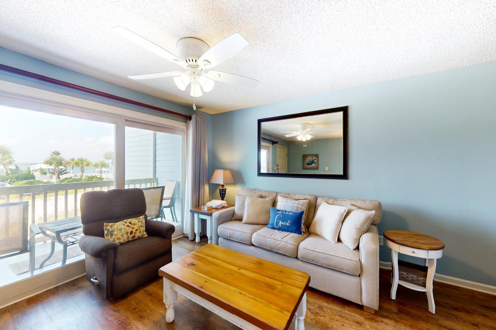 Summer House West B B105 By Meyer Vacation Rentals Gulf Shores Zimmer foto