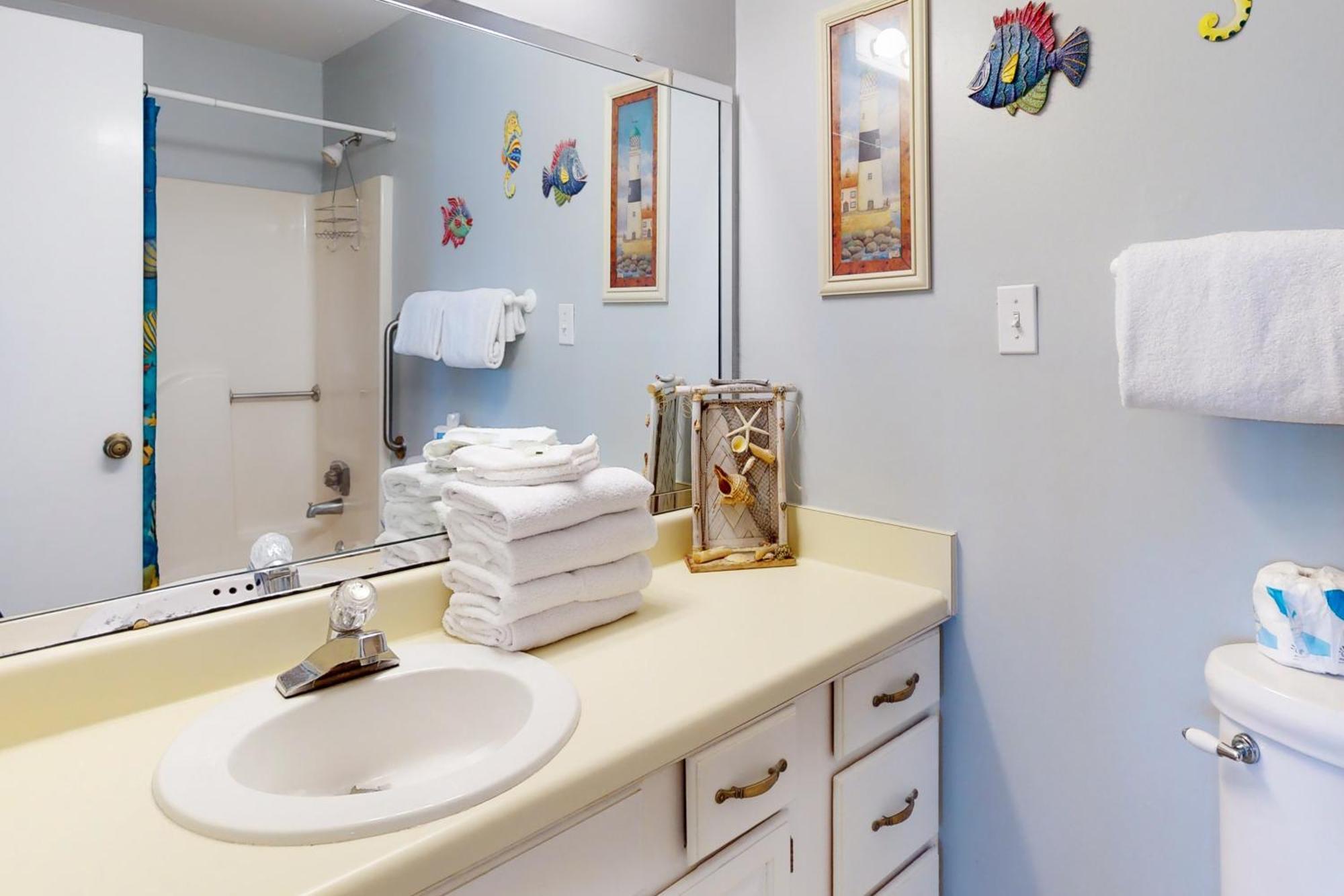 Summer House West B B105 By Meyer Vacation Rentals Gulf Shores Zimmer foto