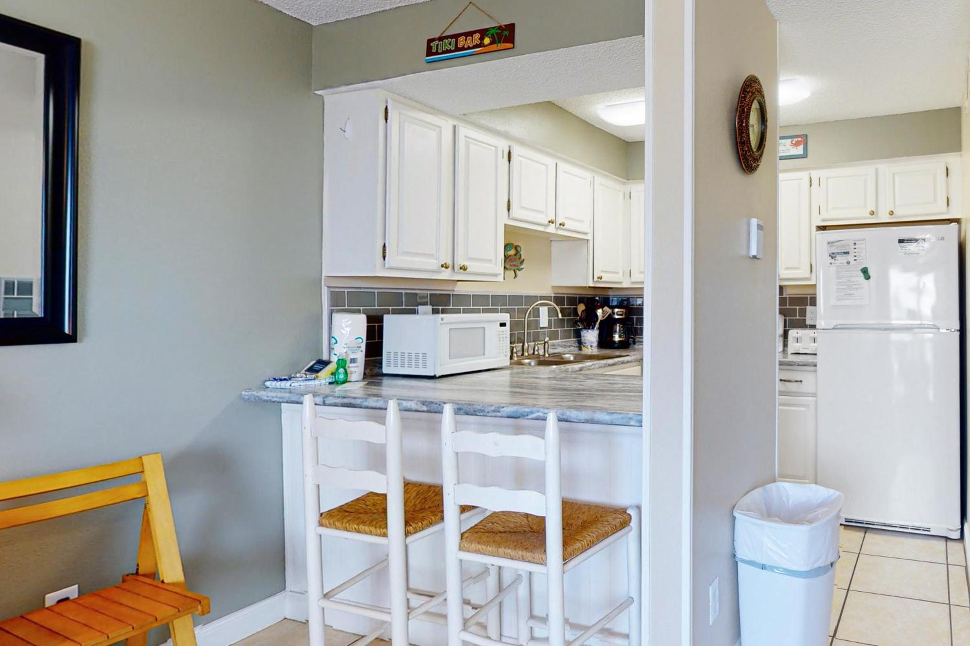 Summer House West B B105 By Meyer Vacation Rentals Gulf Shores Zimmer foto