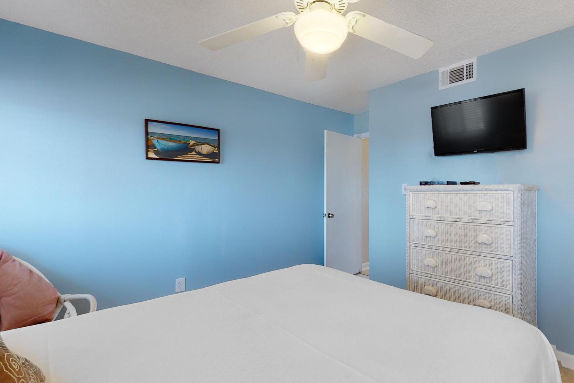 Summer House West B B105 By Meyer Vacation Rentals Gulf Shores Zimmer foto
