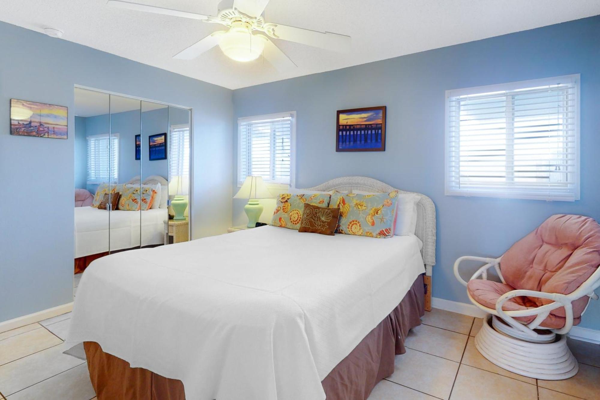 Summer House West B B105 By Meyer Vacation Rentals Gulf Shores Zimmer foto