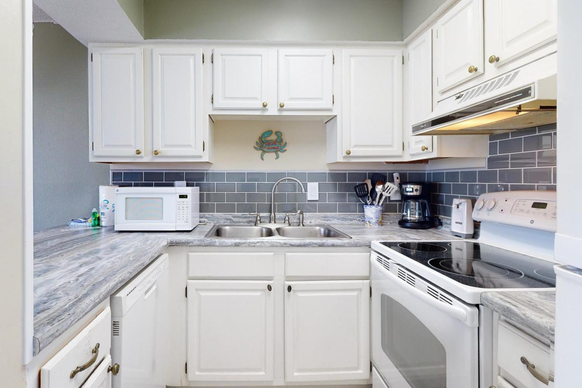 Summer House West B B105 By Meyer Vacation Rentals Gulf Shores Zimmer foto