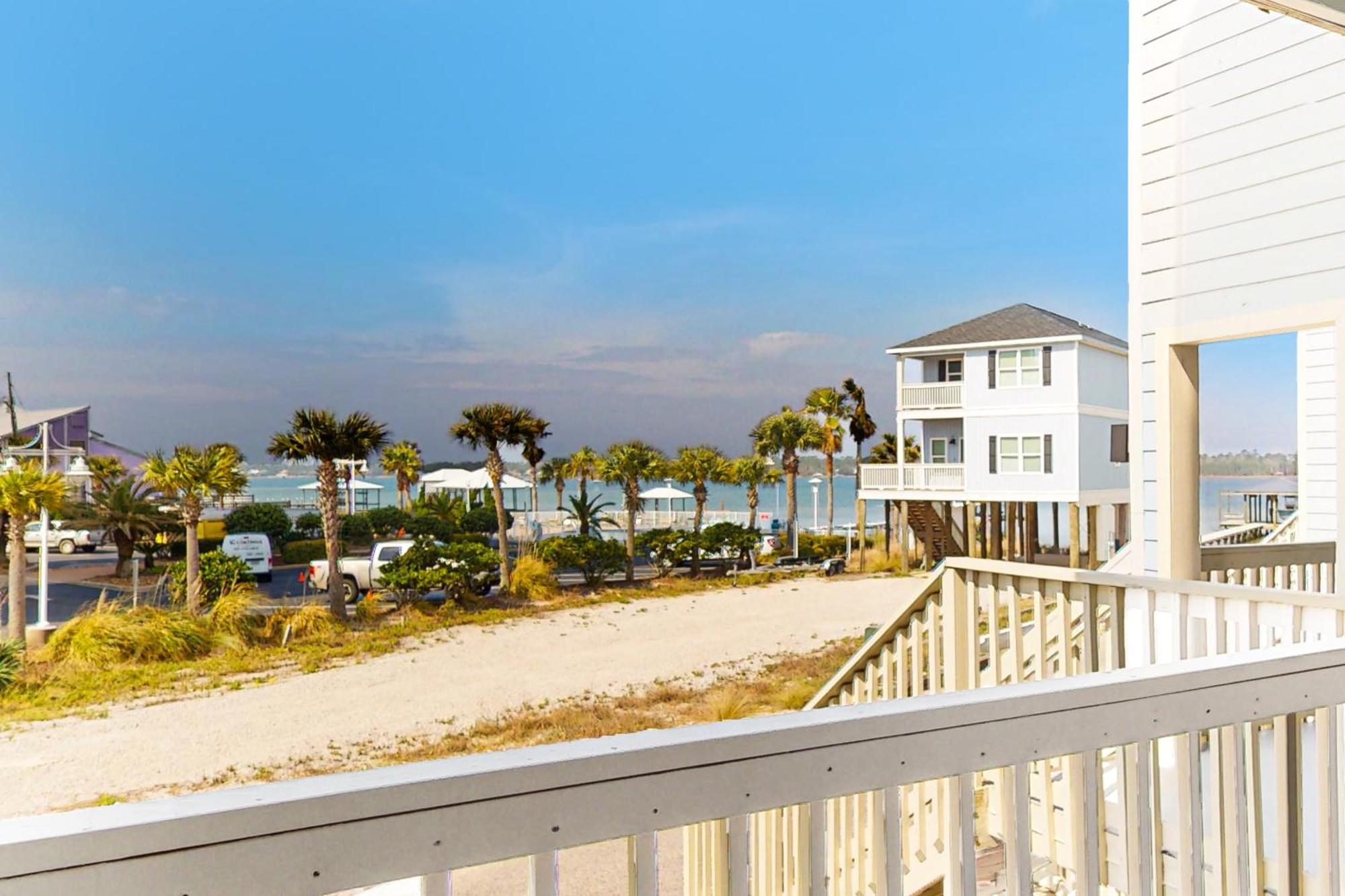 Summer House West B B105 By Meyer Vacation Rentals Gulf Shores Zimmer foto