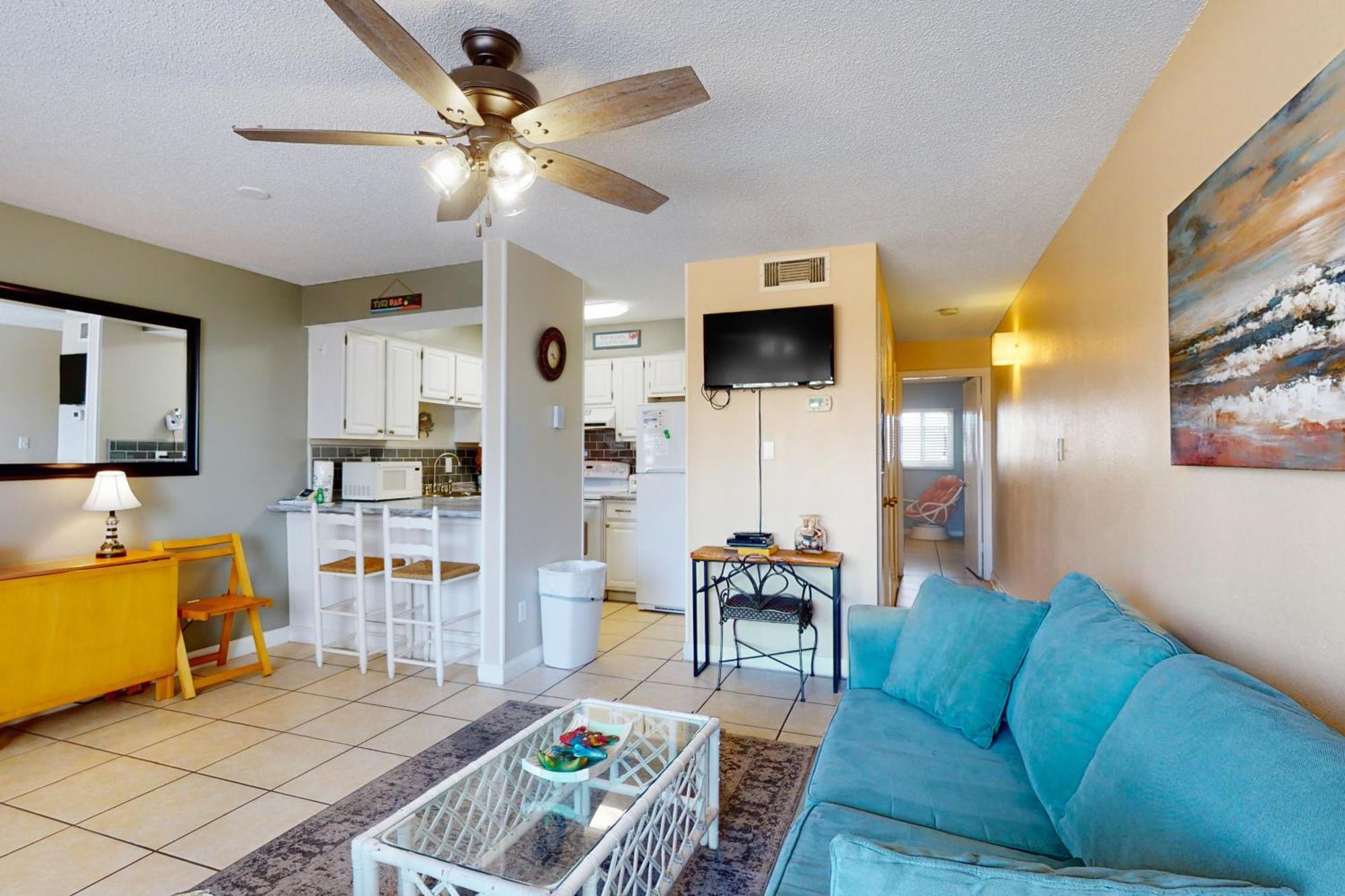 Summer House West B B105 By Meyer Vacation Rentals Gulf Shores Zimmer foto